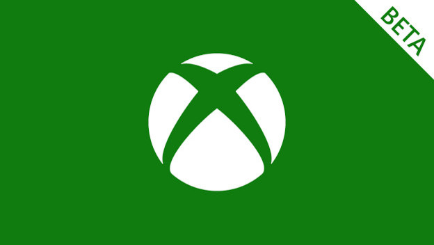 Xbox beta что это